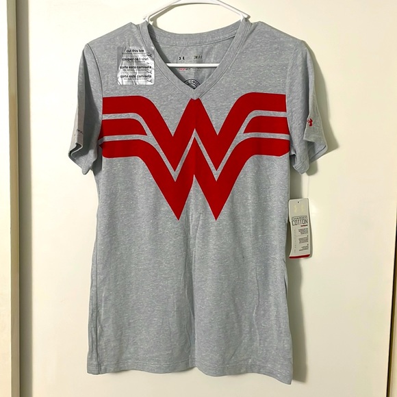 COPY - Under ARMour cotton headgear men Tee Size Small - Picture 1 of 5